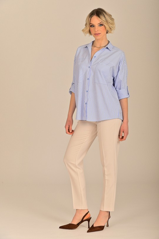 ΠΟΥΚΑΜΙΣΟ ΡΙΓΕ ΣΙΕΛ PARANOIA